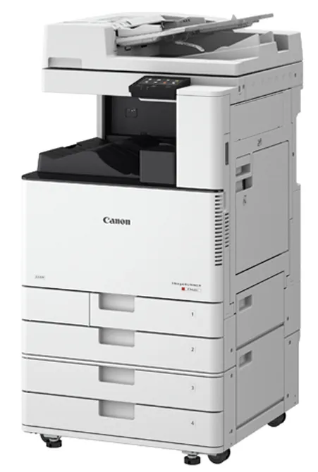 МФУ Canon Комплект C3520i 1494C006/BUNDLE4