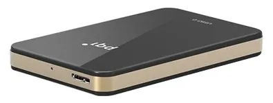 Внешний жесткий диск PQI 1 TB 6567-001TR101A
