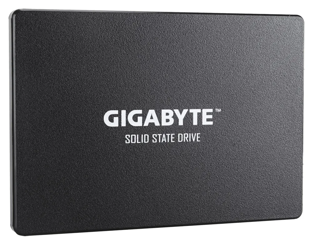 SSD накопитель 1TB Gigabyte GP-GSTFS31100TNTD