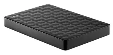 Внешний жесткий диск Seagate 1Tb STEA1000400