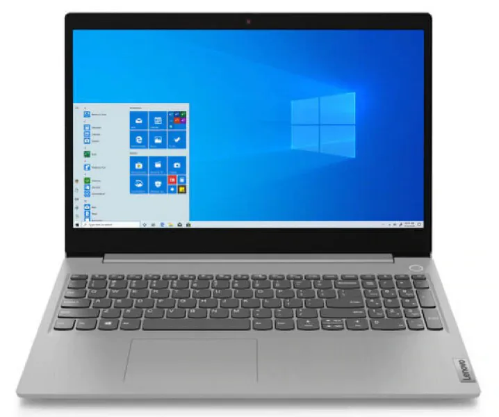 Ноутбук Lenovo IdeaPad 3 15ADA05 81W100V3RK