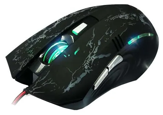 Компьютерная мышь Crown CMXG-600