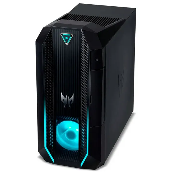 Компьютер Acer Predator Orion PO3-630_W_FR500WB DG.E2CMC.004