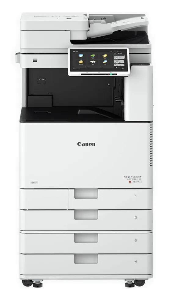 МФУ Canon IMAGERUNNER ADVANCE C3720I III