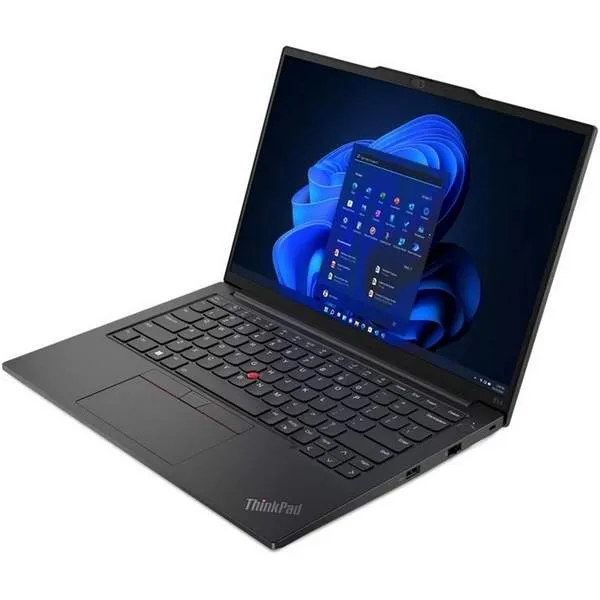 Ноутбук Lenovo Thinkpad E14 21JK0006RT