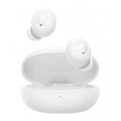 Наушники Realme Columbia RMA215 white