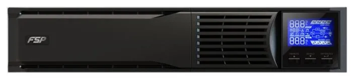 ИБП FSP KNIGHT PRO + RM 1000VA