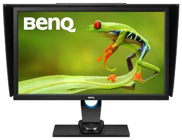 Монитор 27" Benq SW2700PT
