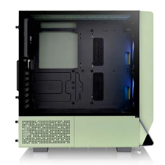 Корпус для ПК Thermaltake Ceres 300 TG ARGB Matcha Green CA-1Y2-00MEWN-00
