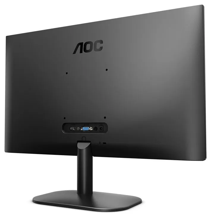 Монитор 27" AOC 27B2H