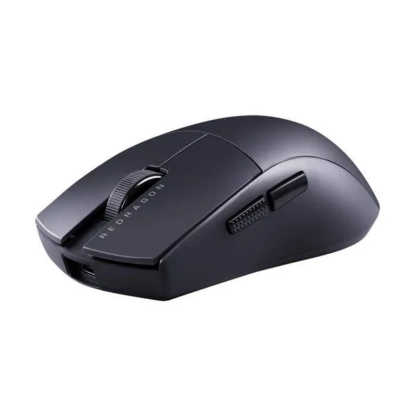 Компьютерная мышь Redragon K1ng 4K Pro