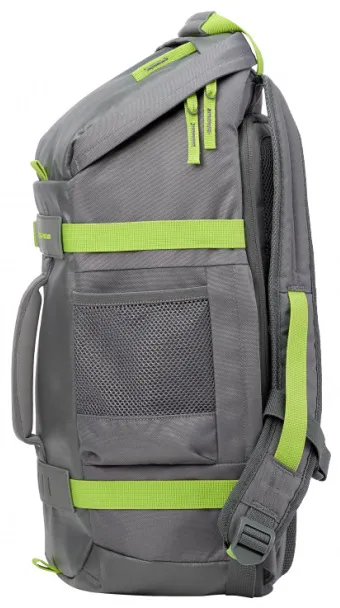 Рюкзак для ноутбука 15.6 HP L8J89AA Odyssey Backpack
