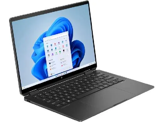 Ноутбук HP Spectre x360 14-eu0001ci 9U021EA