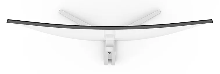 Монитор 23.6" Huntkey X2471C