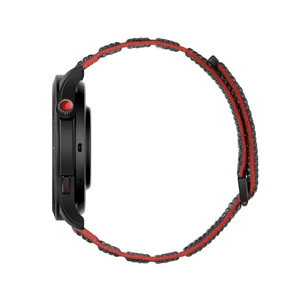 Смарт-часы Amazfit GTR 4 A2166 Racetrack Grey