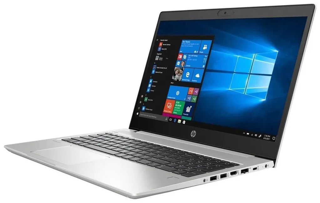 Ноутбук HP Europe ProBook 450 G7, 8VU76EA