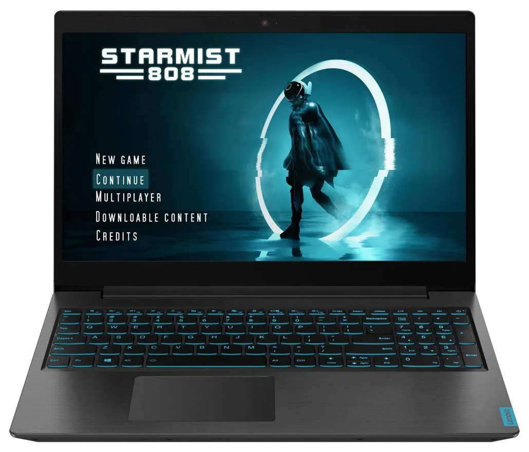 Ноутбук Lenovo IdeaPad L340-15IRH 81LK00K5RK