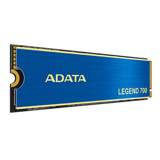 SSD накопитель 512GB ADATA Legend 700 ALEG-700-512GCS