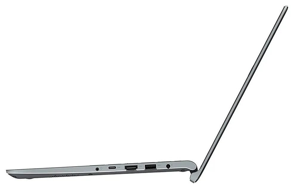 Ноутбук Asus VivoBook S14 S430FA-EB148T 90NB0KL4-M09240