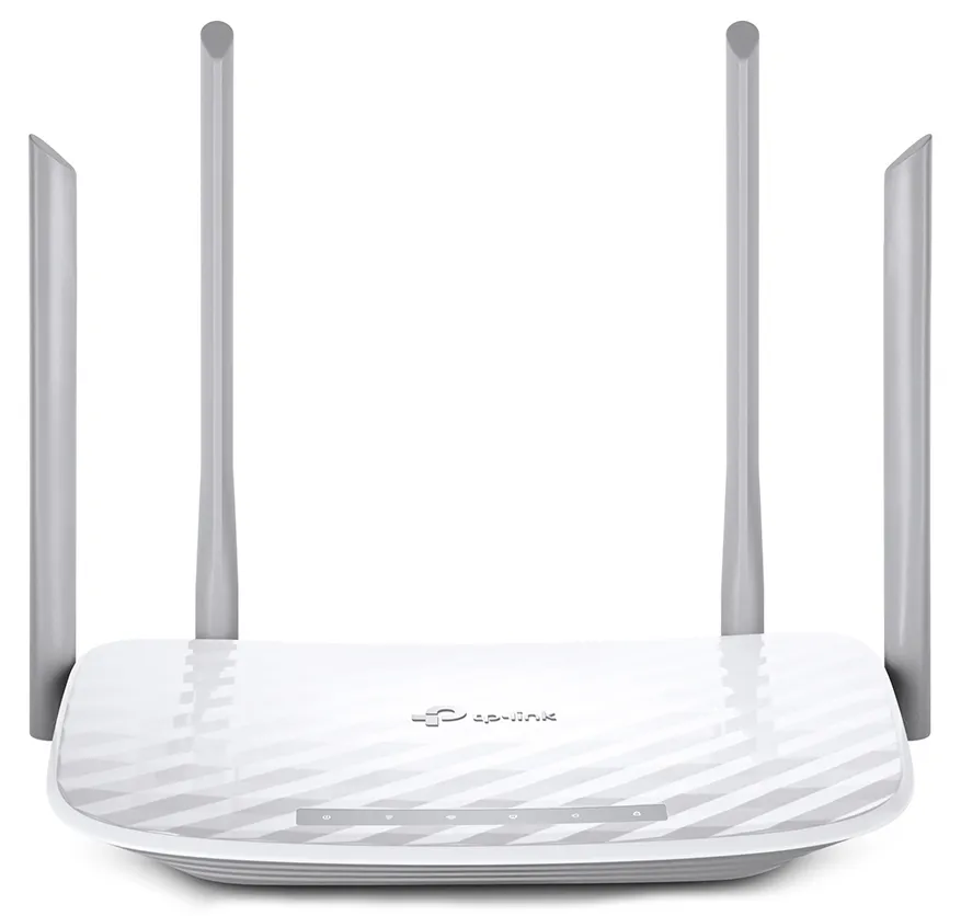 Маршрутизатор TP-Link Archer A5 AC1200