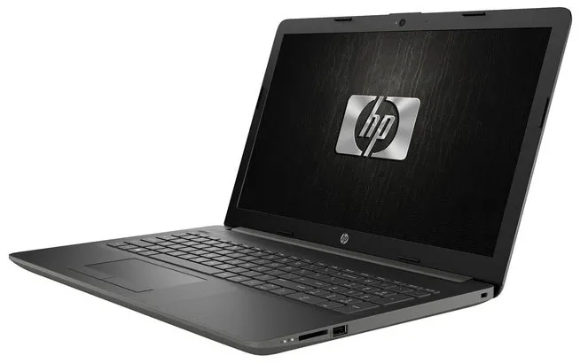 Ноутбук HP 15-DB1247UR
