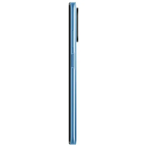 Смартфон Redmi 10 2022 4/64GB Sea Blue
