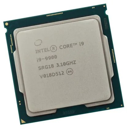 Процессор Intel Сore i9-9900 box