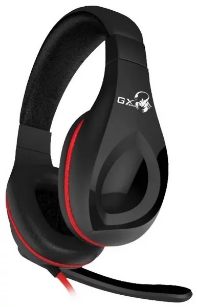 Наушники Genius HS-G560 игровые