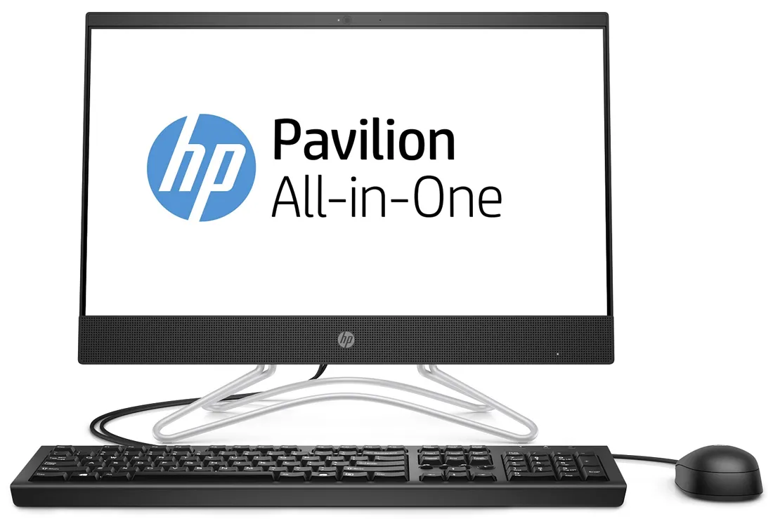 Моноблок HP 200 G3 AiO NT 3VA61EA