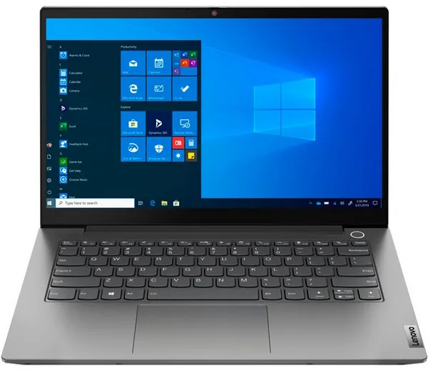 Ноутбук Lenovo ThinkBook 14 G2 ITL 20VD00CHRU