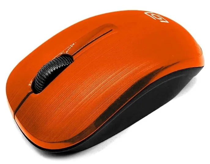 Компьютерная мышь Oklick 525MW Wireless Orange