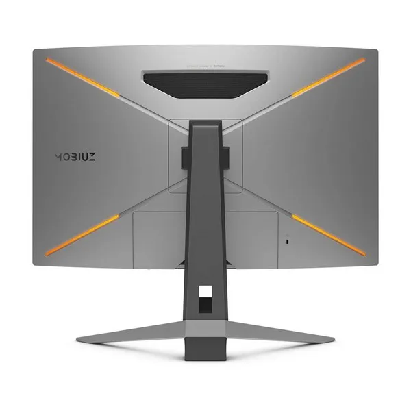 Монитор 27" BenQ EX2710R