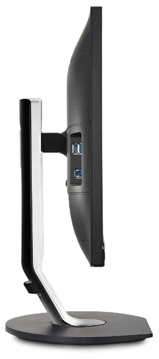 Монитор 27" LCD Philips 272B7QPJEB/00