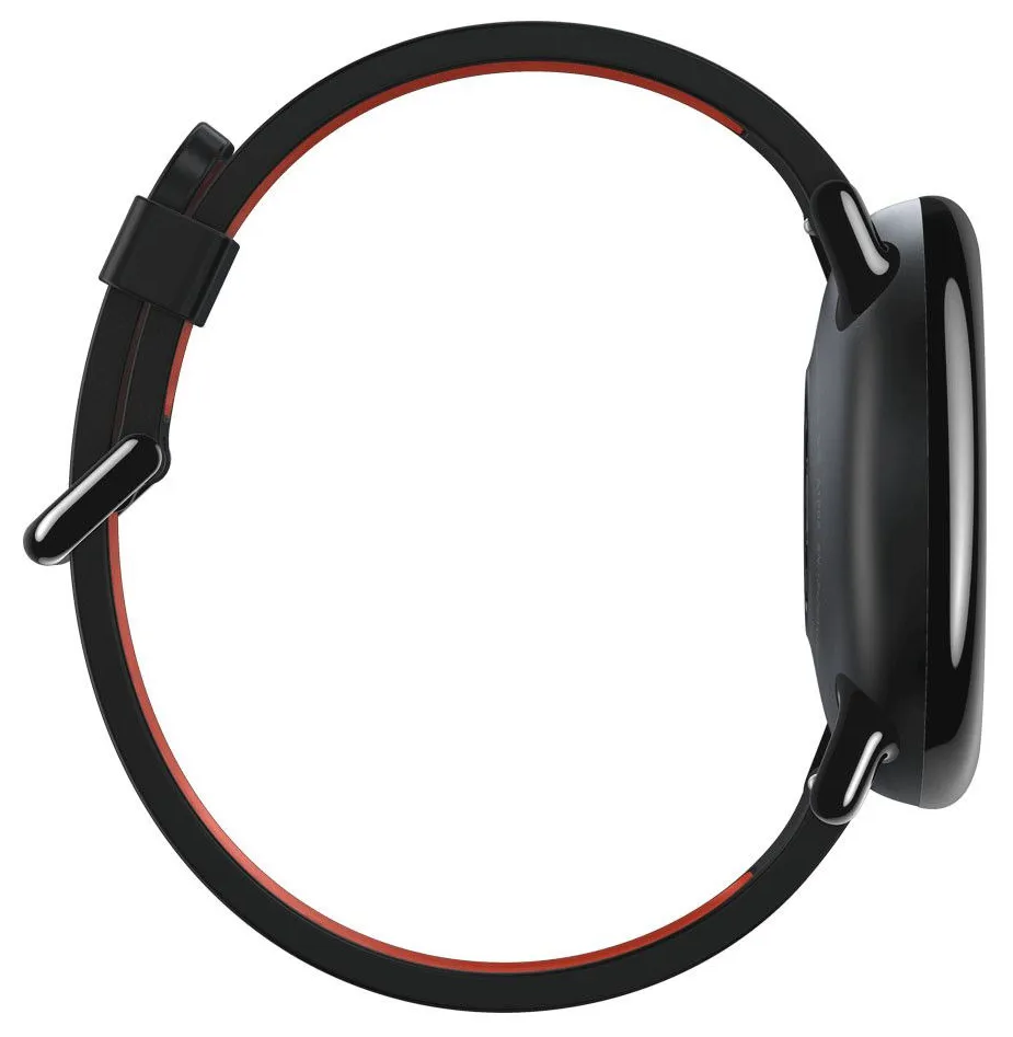 Смарт-часы Xiaomi Amazfit Pace Черный