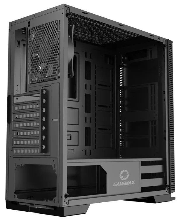 Корпус для ПК GameMax Aurora