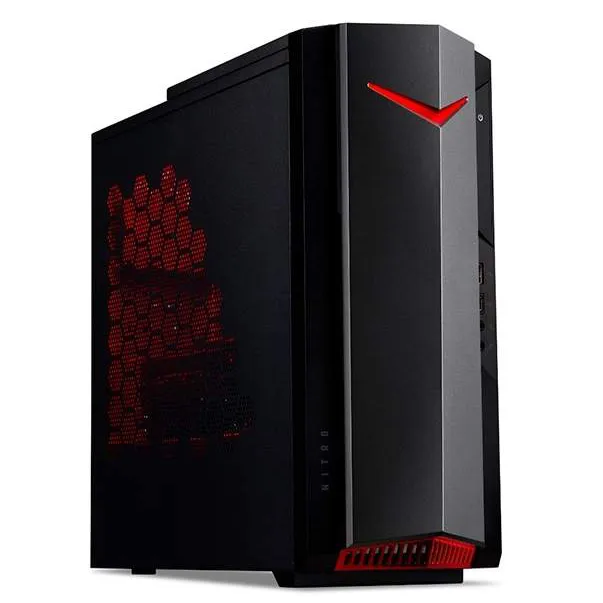 Компьютер Acer Nitro N50-640_E_500W DG.E2VMC.007
