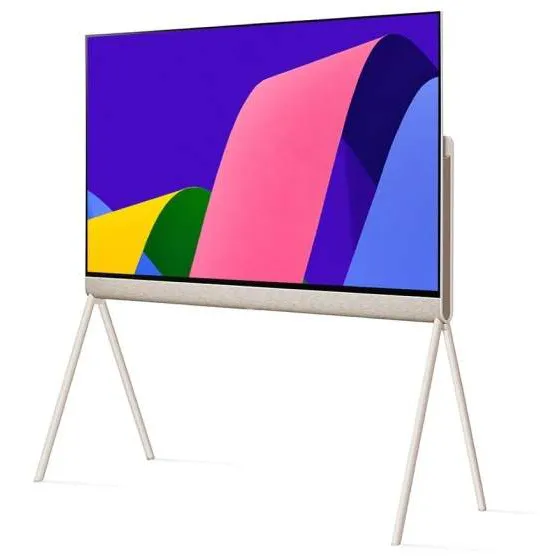 Телевизор LG 48LX1Q6LA