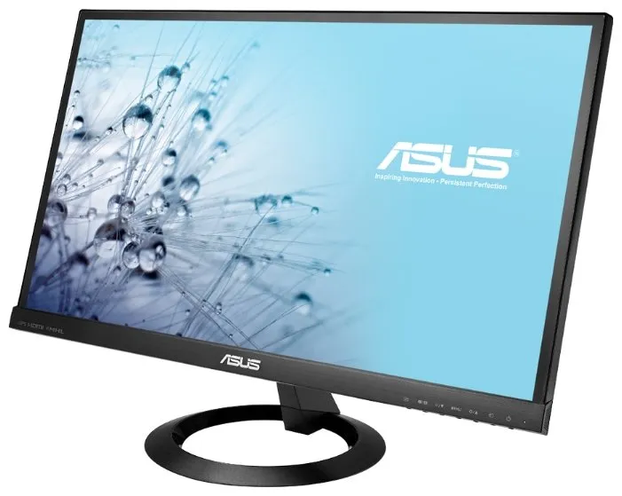 Монитор ASUS VX239H-W