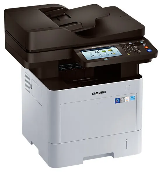МФУ Samsung ProXpress M4080FX SL-M4080FX/XEV