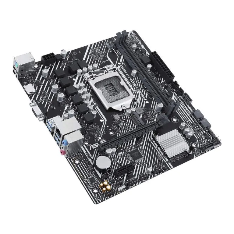 Материнская плата ASUS PRIME H510M-K R2.0
