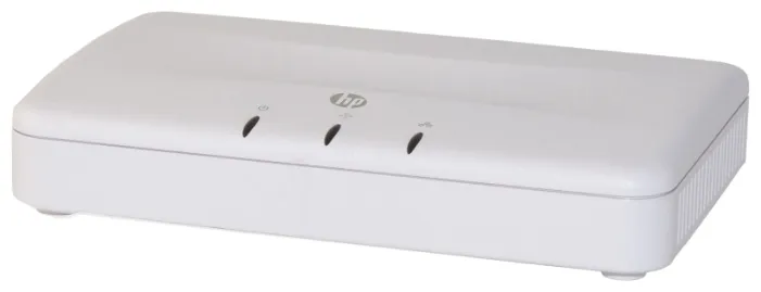 Точка доступа HP M210