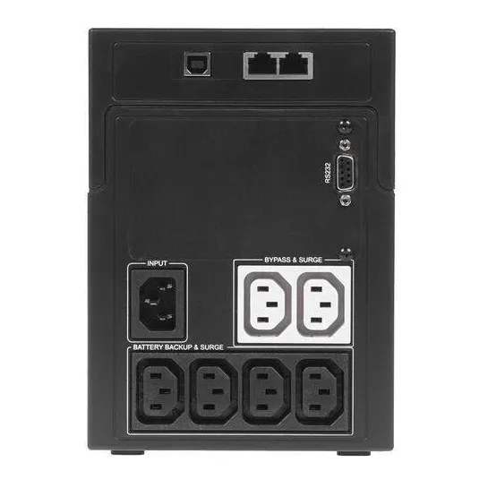ИБП Ippon Smart Power Pro II 1200