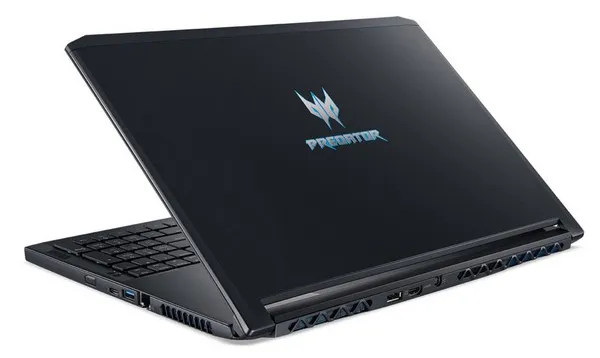 Ноутбук Acer Predator PT715 NH.Q2LER.003