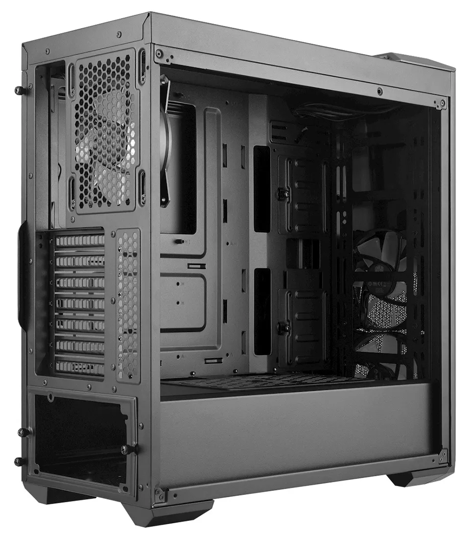 Корпус для ПК Cooler Master MasterBox MB500 MCB-B500D-KGNN-S00