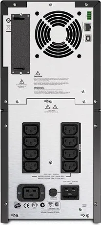 ИБП APC SMT3000I
