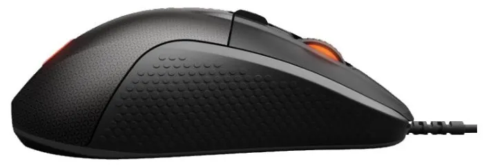 Компьютерная мышь игровая SteelSeries Rival 700