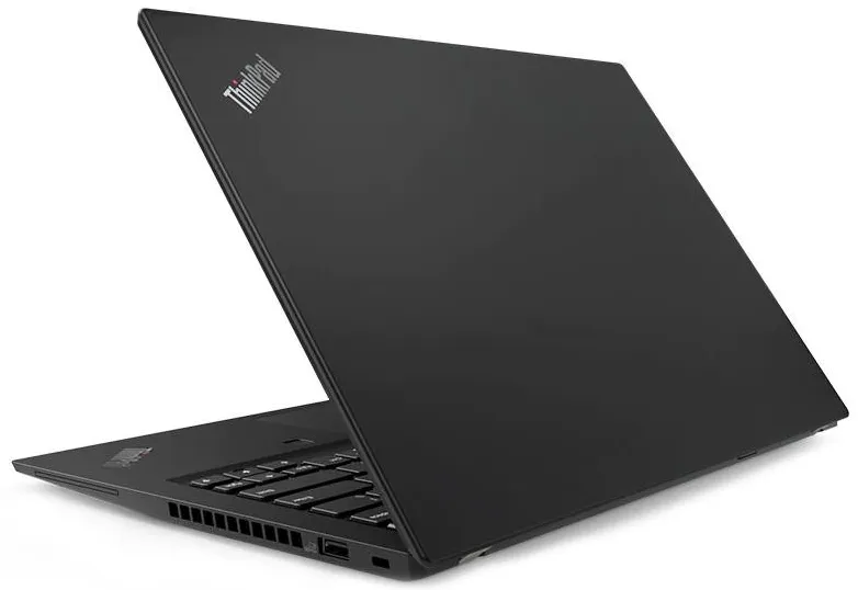 Ноутбук Lenovo ThinkPad T490 20N2000CRT