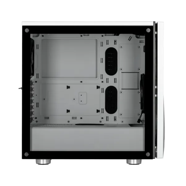 Корпус для ПК Corsair Carbide SPEC-06 CC-9011145-WW white