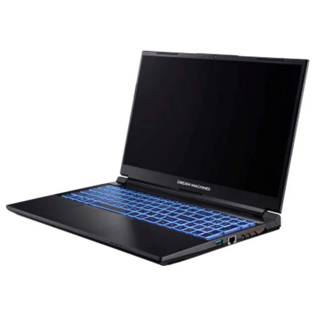 Ноутбук Dream Machines RG3050-15KZ31