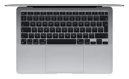 Ноутбук Apple 13-inch MacBook Air Space Grey MGN73RU/A